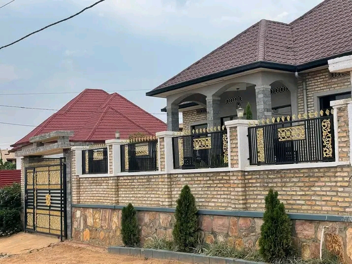 House for sale at Kanzenze