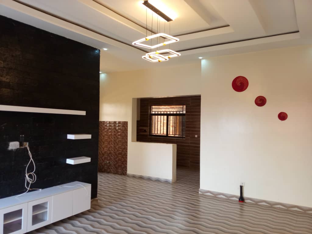 House for sale at Kanzenze