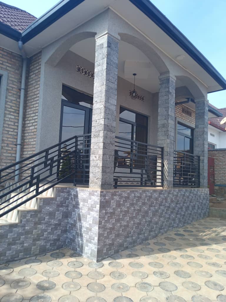 House for sale at Kanzenze