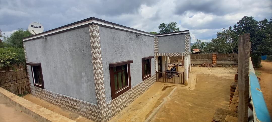 House for Sale at Nyamirambo-Miduha