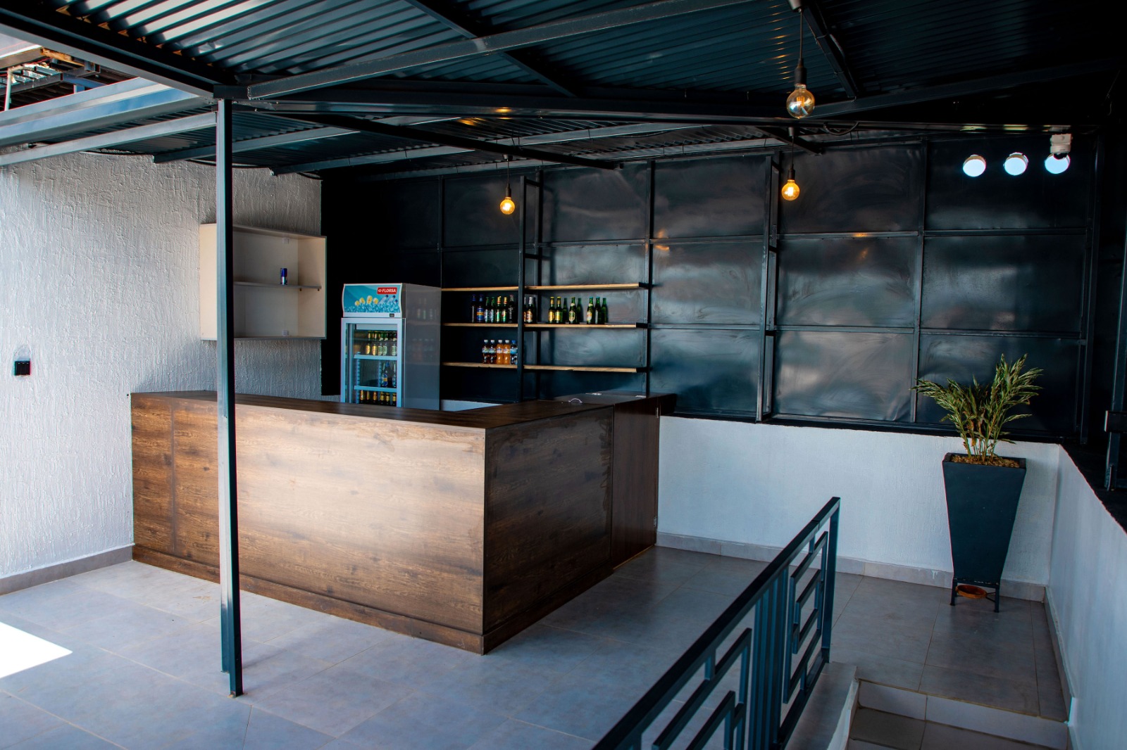 Apartment for sale at Kanombe G+3