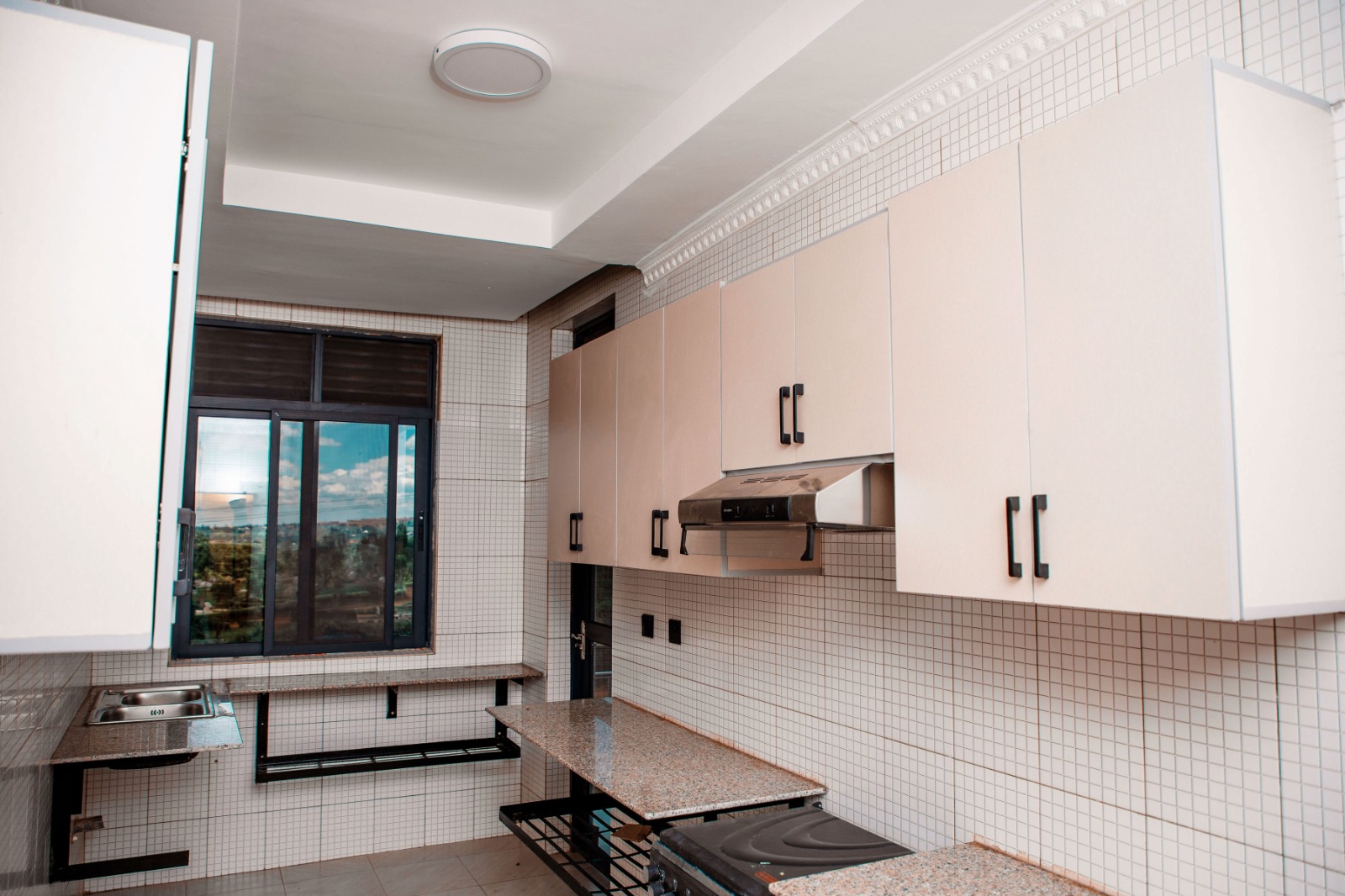 Apartment for sale at Kanombe G+3