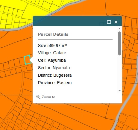 Ikibanza kigurishwa  I Nyamata