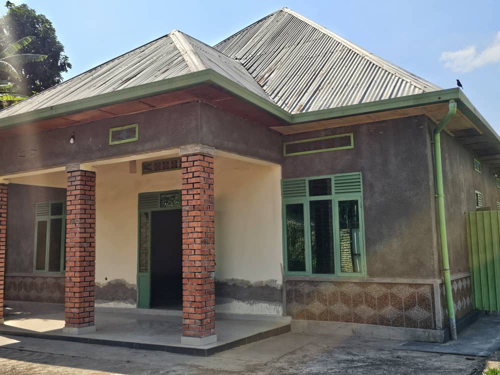 House for Sale at Rugobagoba