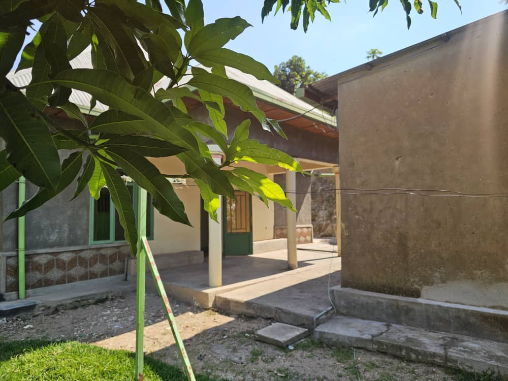 House for Sale at Rugobagoba