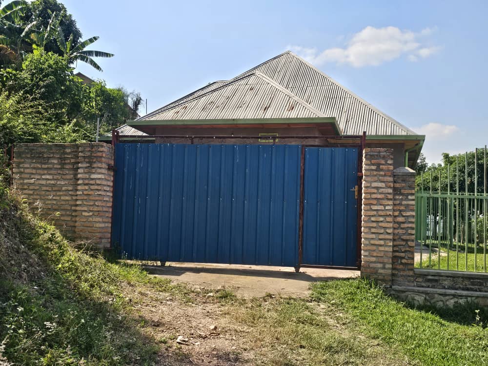 House for Sale at Rugobagoba