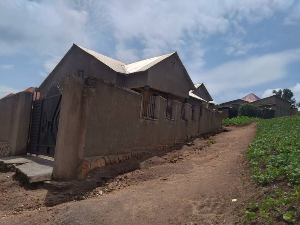 House for Sale at Rugobagoba