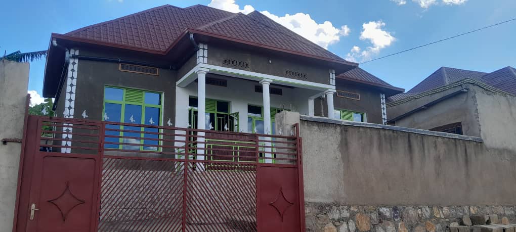House for Sale at Rugobagoba
