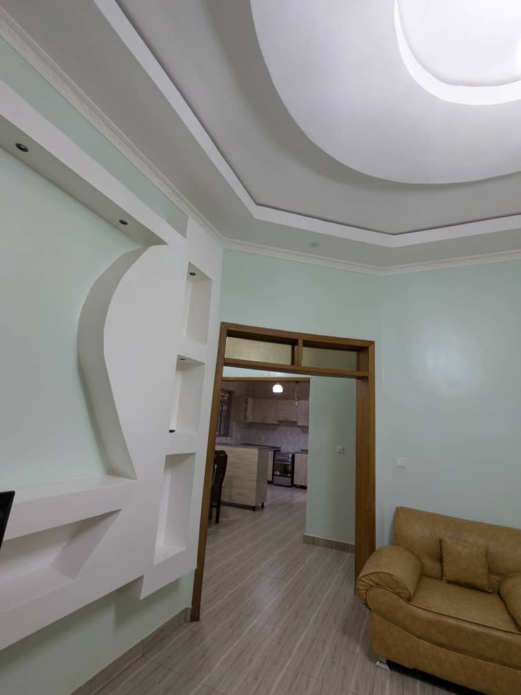 House for Sale at Kanombe-Busanza