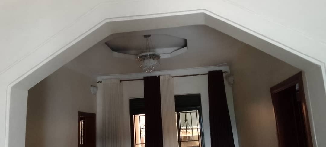 House for Sale at kabeza-Samuduha