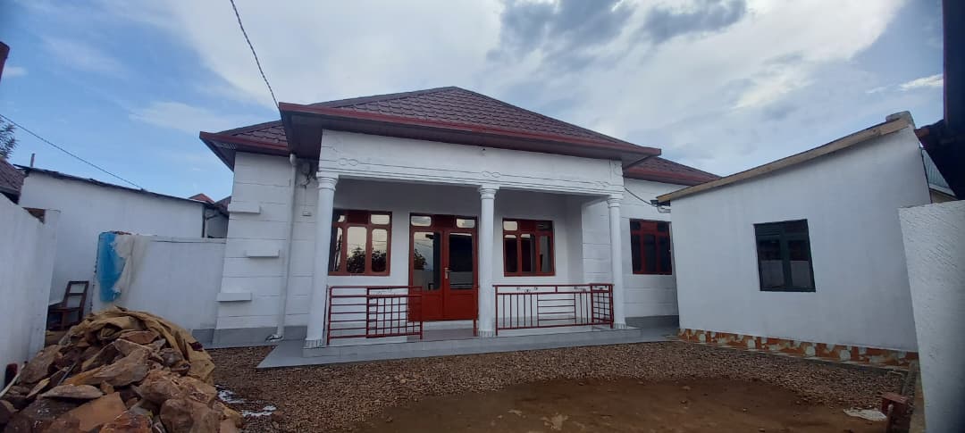 House for Sale at Gihara