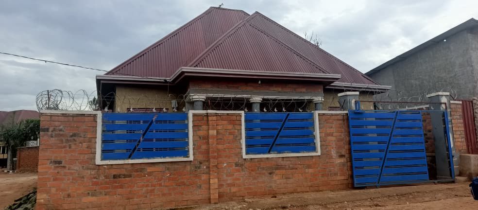 House for Sale at Gihara