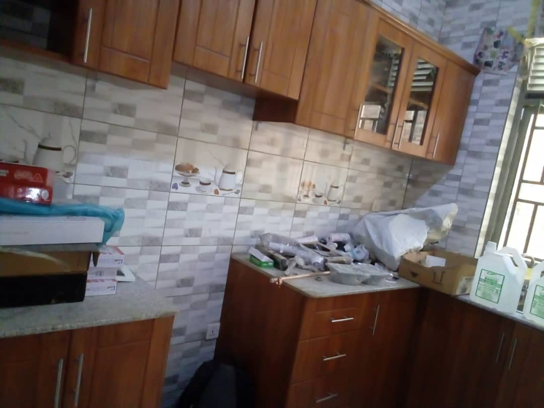 House for sale at Gisozi-Belletoile