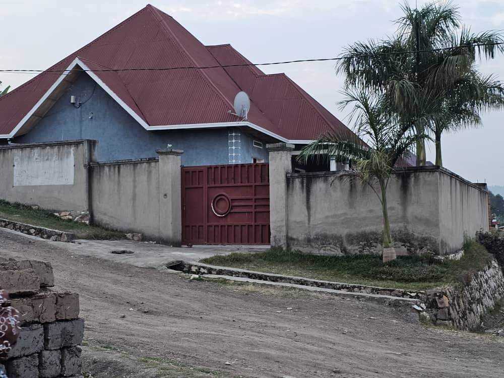 House for sale at Nkoto