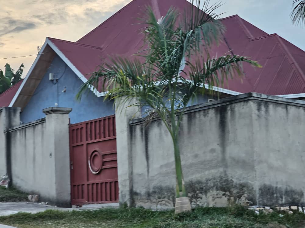 House for sale at Nkoto