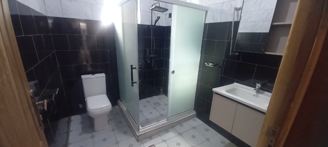 House sale at Kabeza-Samuduha