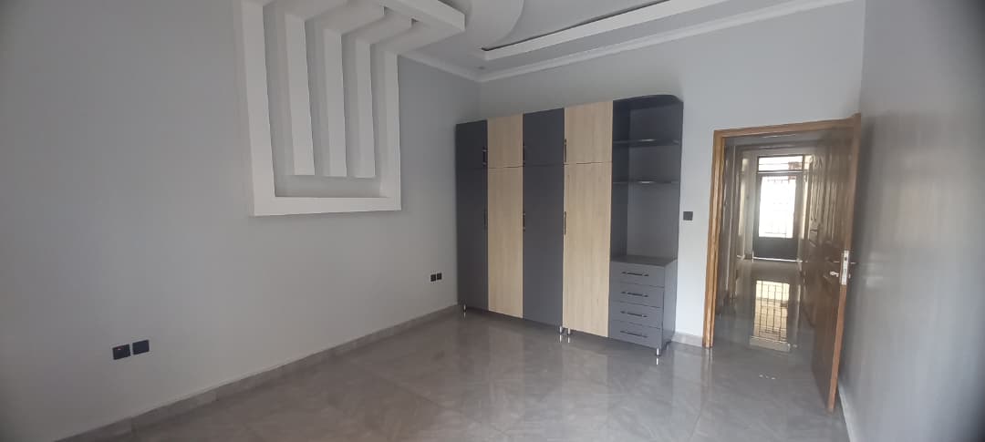 House sale at Kabeza-Samuduha