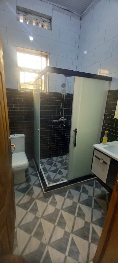 House sale at Kabeza-Samuduha