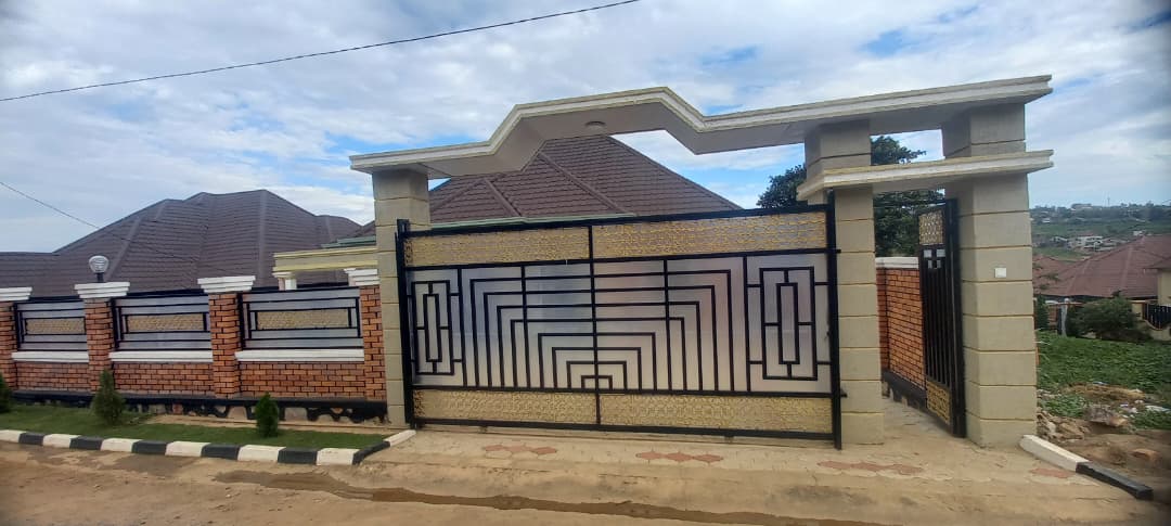 House sale at Kanombe-Rubirizi