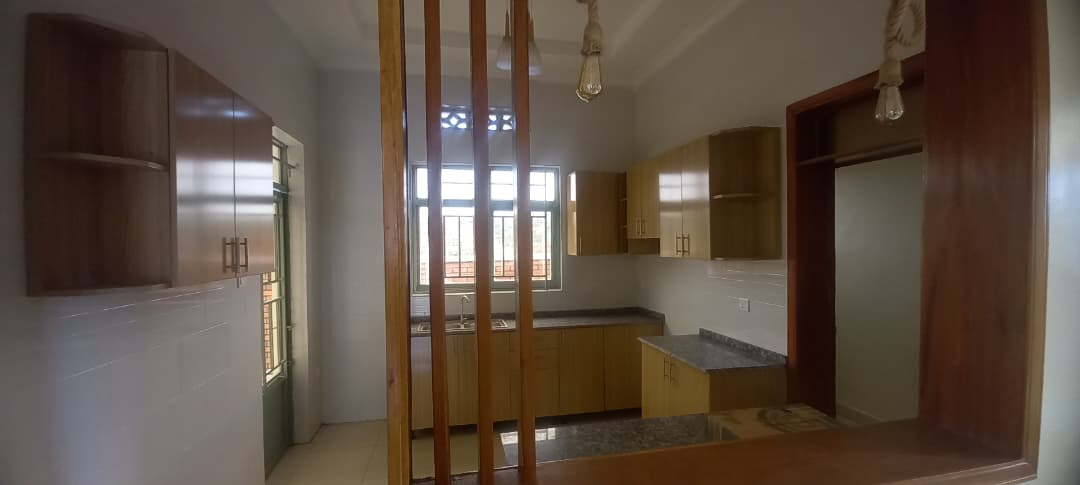 House sale at Kanombe-Rubirizi