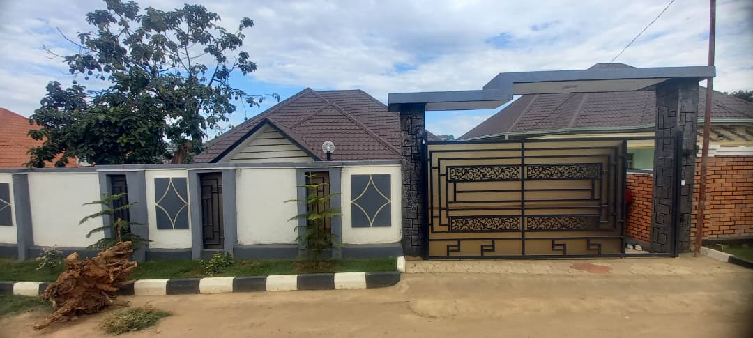 House sale at Kanombe-Rubirizi