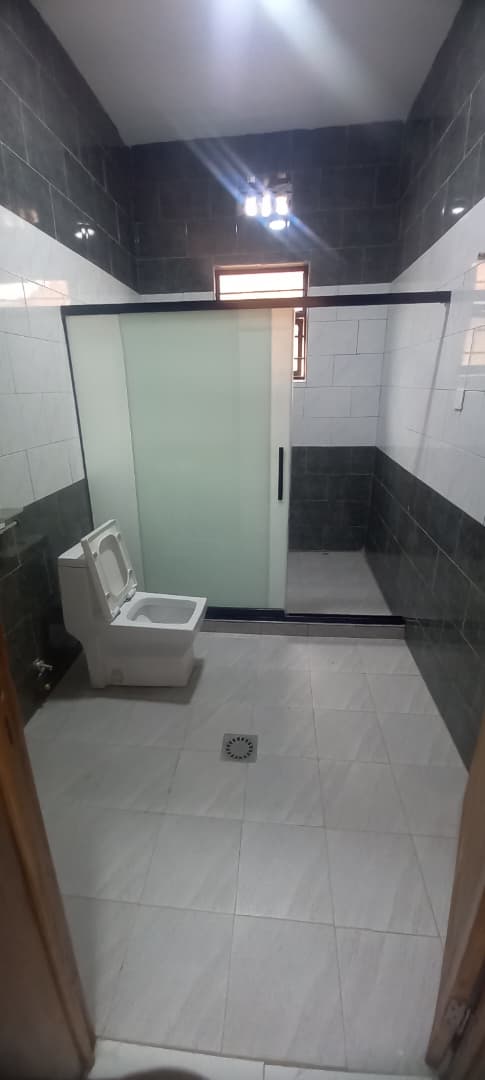 House sale at Kanombe-Rubirizi