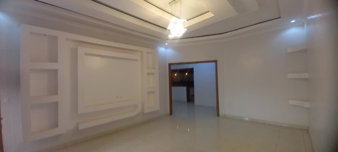 House sale at Kanombe-Rubirizi