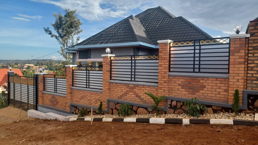 House for sale at Kabuga