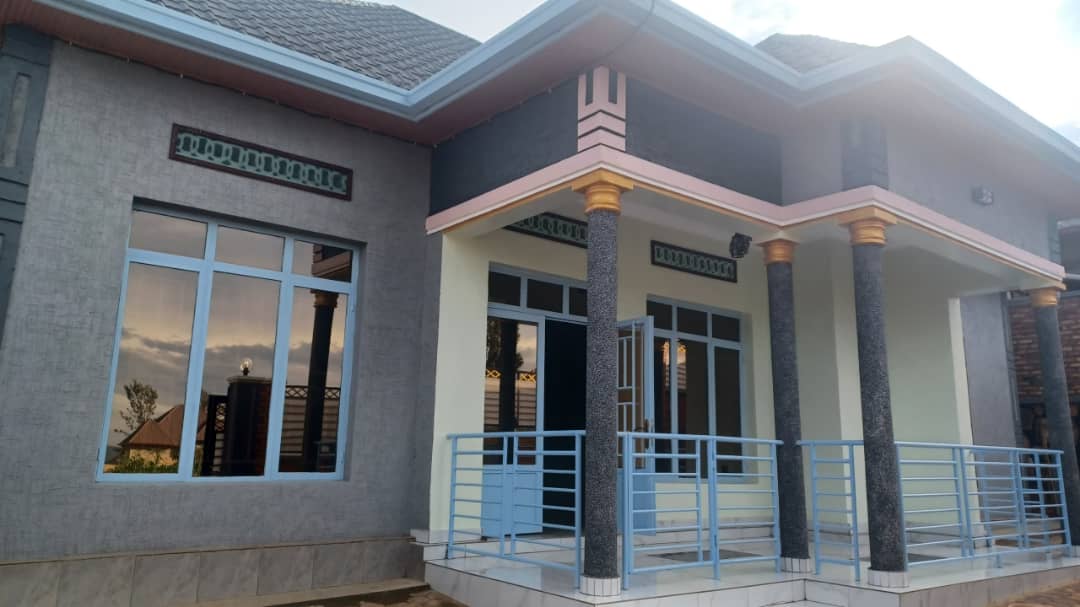 House for sale at Kabuga