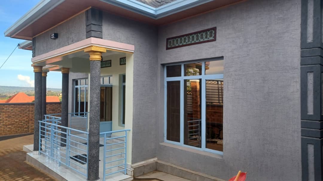 House for sale at Kabuga