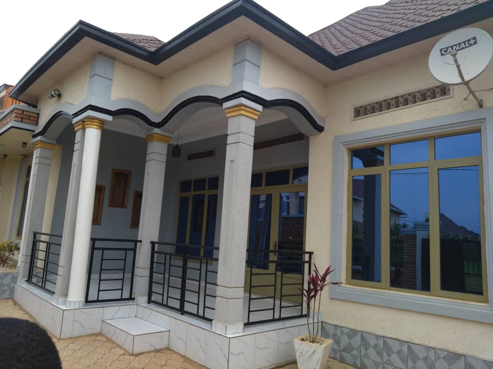 House for sale at Kanombe