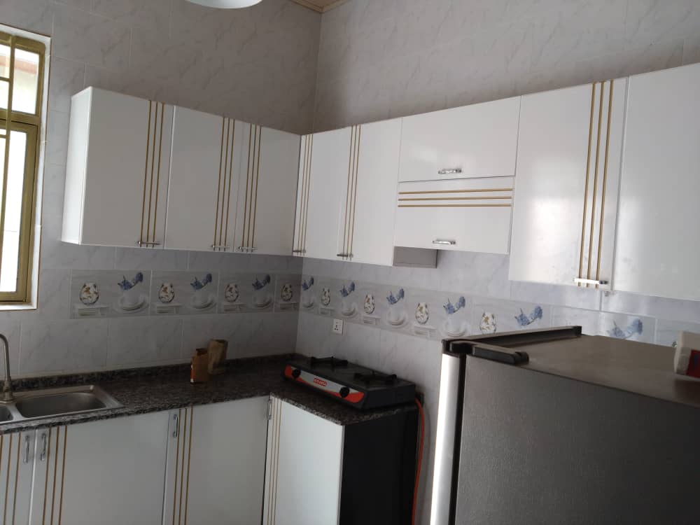 House for sale at Kanombe