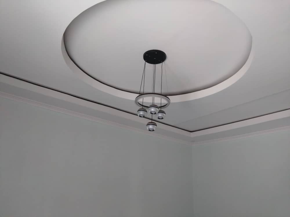 House for sale at Kanombe