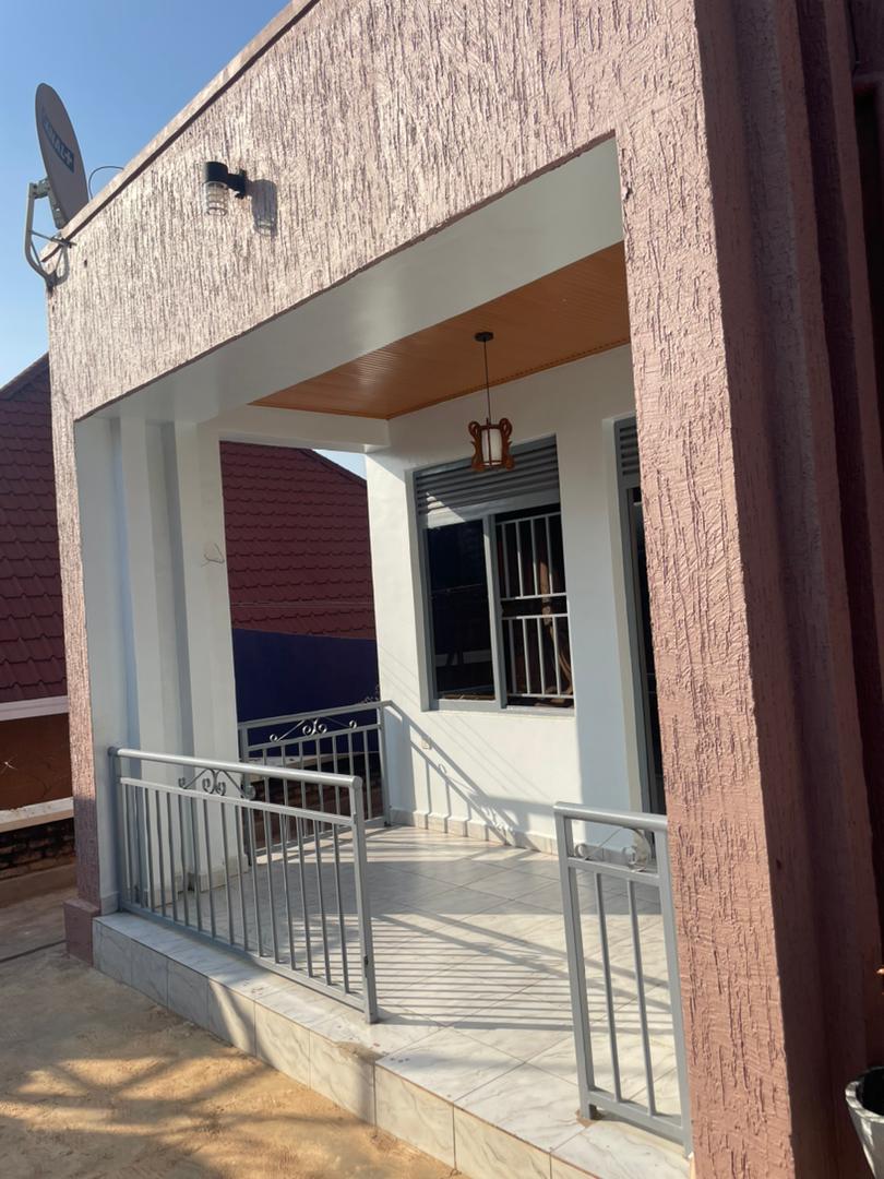 House for sale at Kabeza-Samuduha