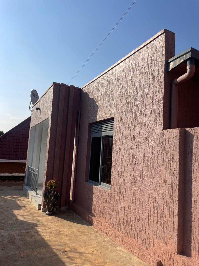 House for sale at Kabeza-Samuduha