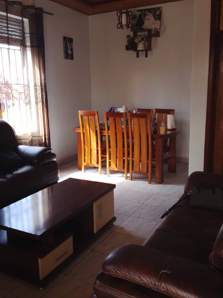 House for sale at Kabeza-Samuduha