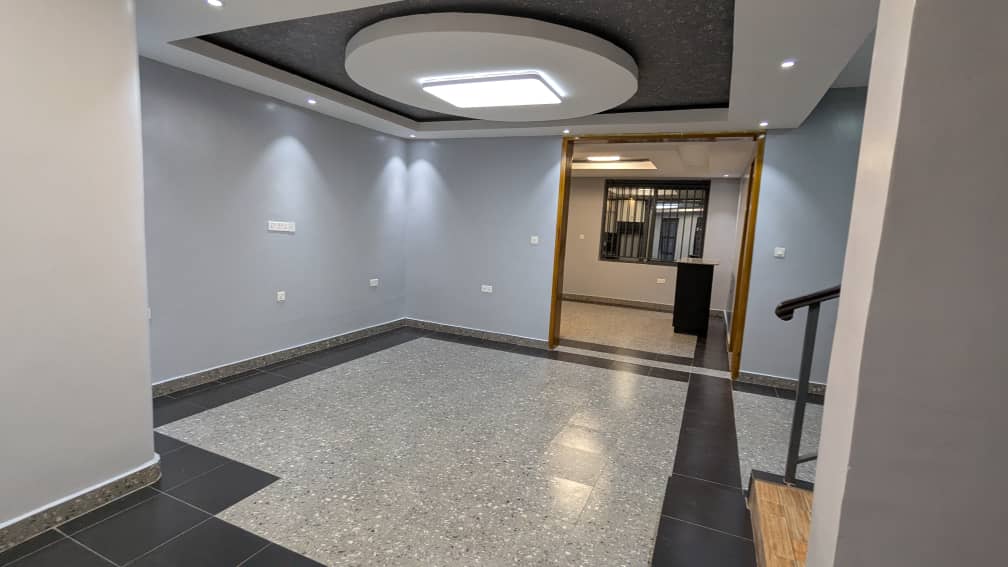 House G+1 for sale at Kabeza-Samuduha