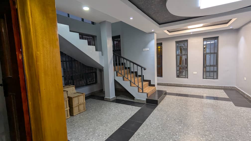 House G+1 for sale at Kabeza-Samuduha