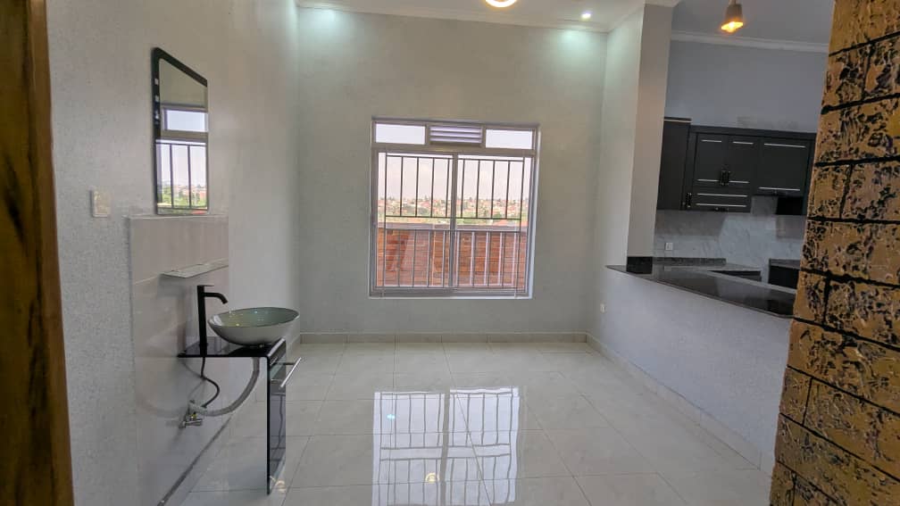 House for sale at Busanza(kwa bamoriki)