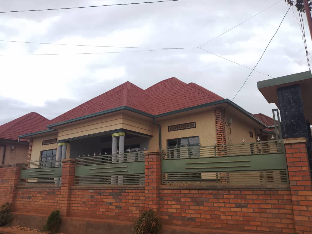House for sale at Kabuga