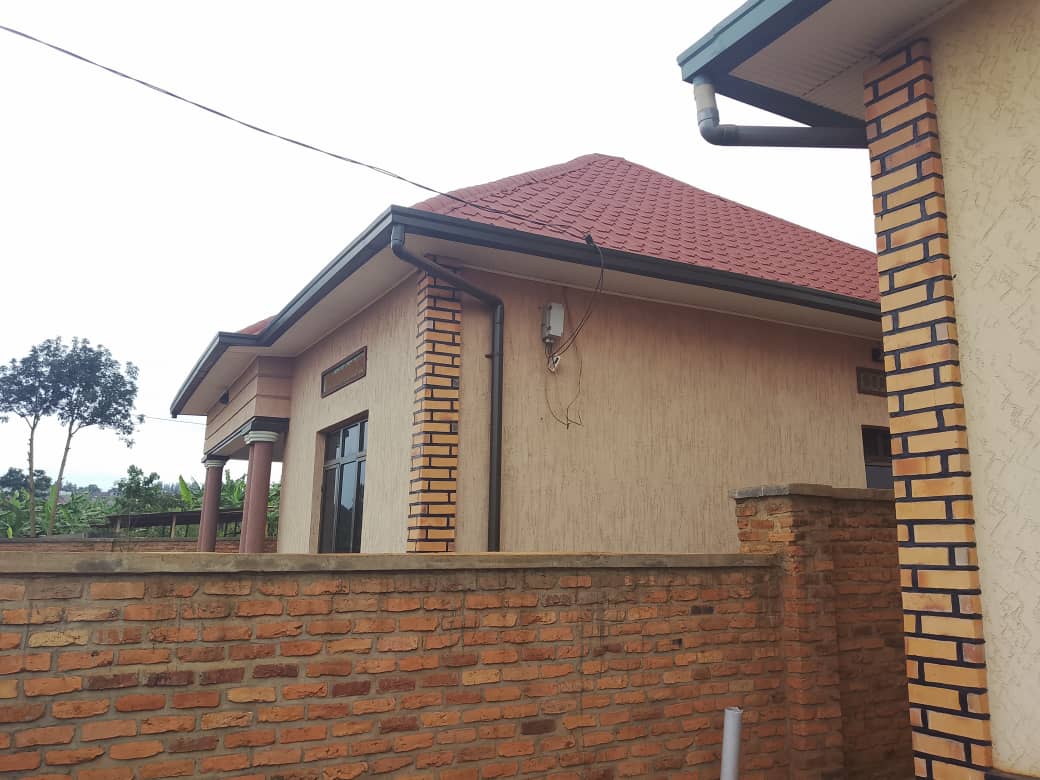 House for sale at Kabuga