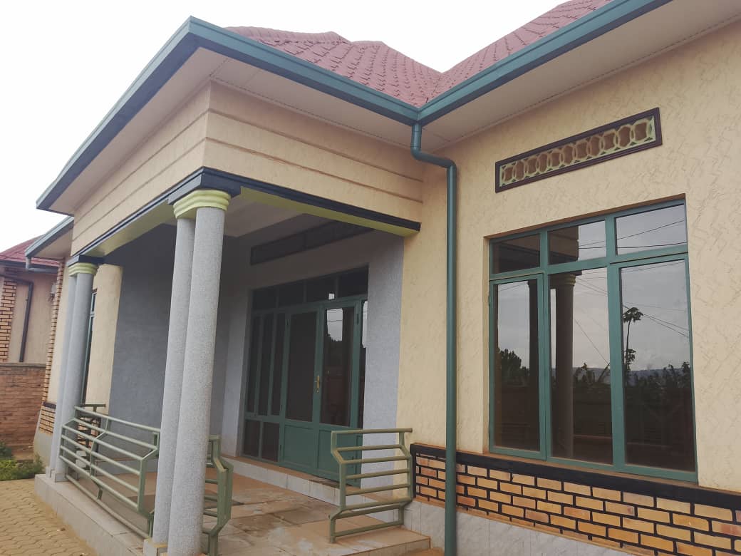 House for sale at Kabuga