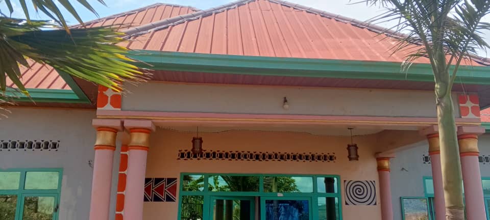 House for sale at Gihara