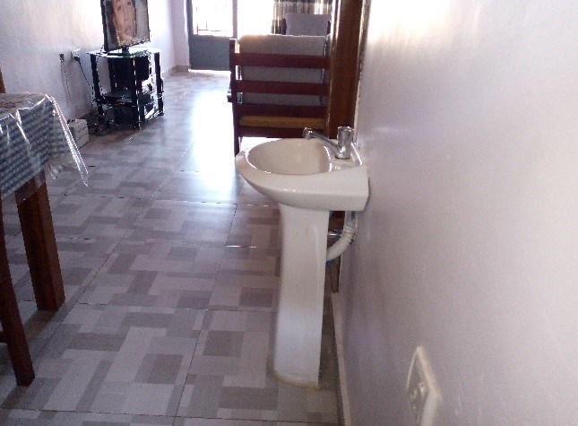 House for sale at Muganza