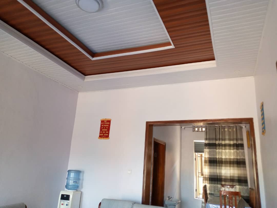 House for sale at Muganza