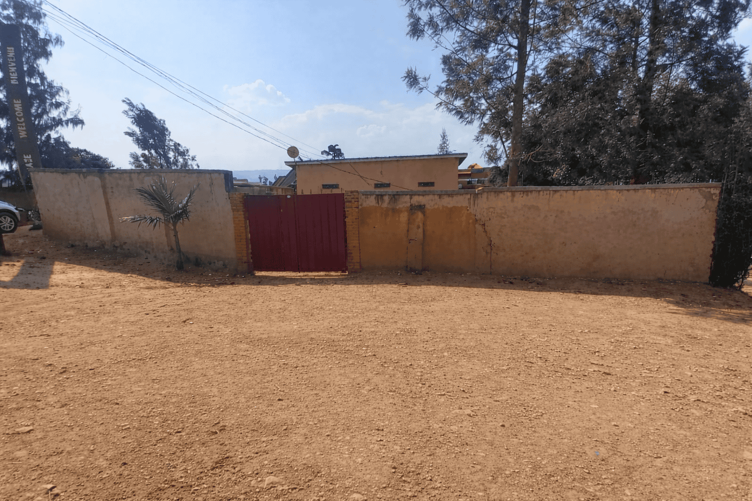 Commercial House for sale at Kinyinya