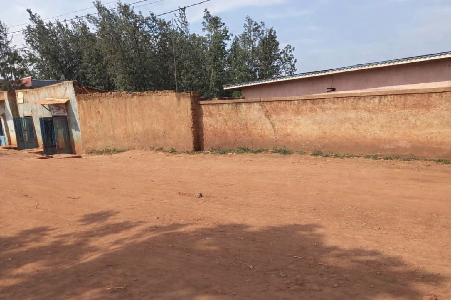 Commercial House for sale at Kinyinya