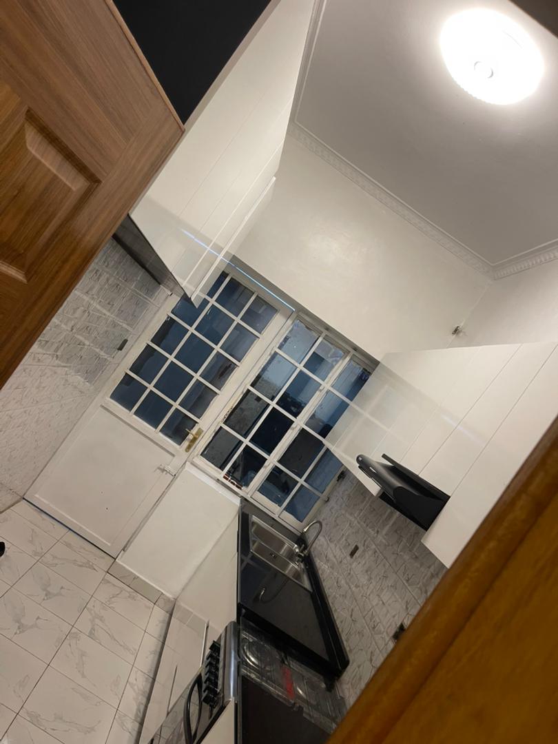 Twin house for sale at Kanombe-Nyarugunga