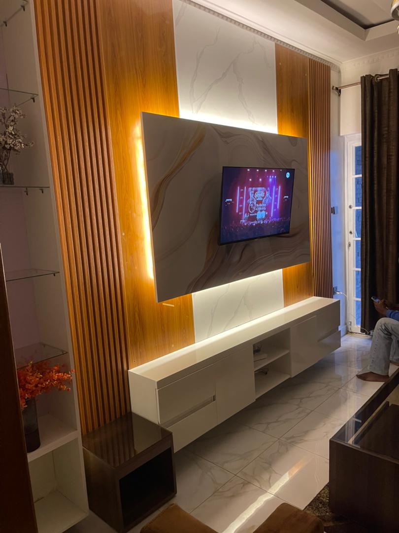 Twin house for sale at Kanombe-Nyarugunga