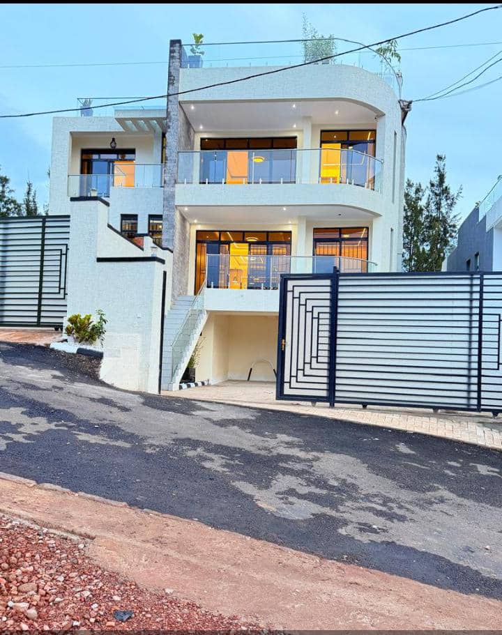 House for sale at Rebero BNR